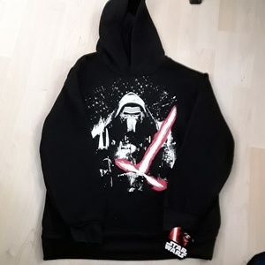 Star Wars Kylo Ren Hoodie